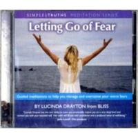 CD: Simple Truths - Letting Go of Fear