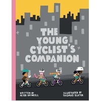 Young Cyclist's Companion