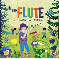 Flute