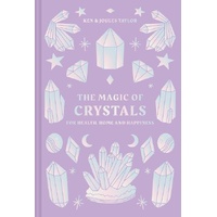 Magic of Crystals