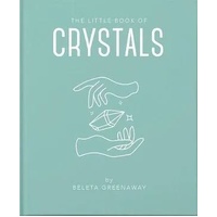 Little Book of Crystals