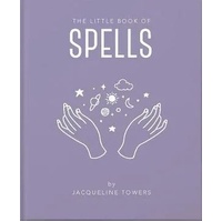 Little Book of Spells