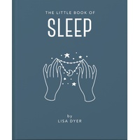 Little Book of Sleep