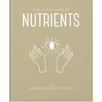 Little Book of Nutrients