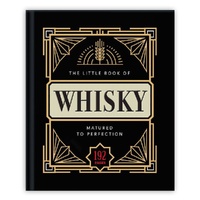 Little Book of Whisky