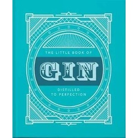 Little Book of Gin