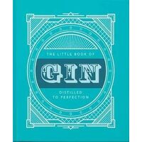 Little Book of Gin