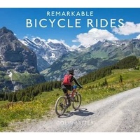 Remarkable Bicycle Rides