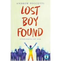 Lost Boy Found: Overcoming My OCD