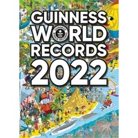 Guinness World Records 2022