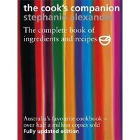 Cook's Companion 