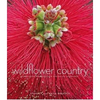 Wildflower Country: Discovering Biodiversity in Australia's Southwest