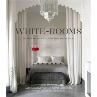 White Rooms