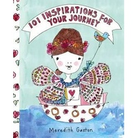 101 Inspirations for Your Journey