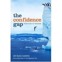 Confidence Gap: From Fear to Freedom