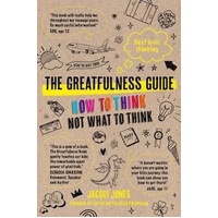 Greatfulness Guide