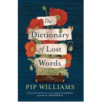 Dictionary of Lost Words