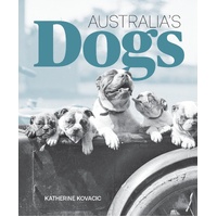 Australia's Dogs