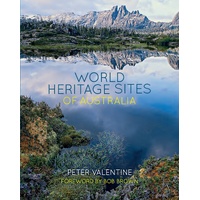 World Heritage Sites of Australia