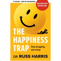 Happiness Trap