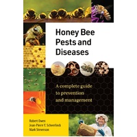 Honey Bee Pests and Diseases