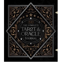 Complete Tarot & Oracle Journal