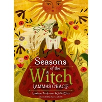 Seasons of the Witch - Lammas Oracle