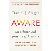 Aware: the science and practice of presence
