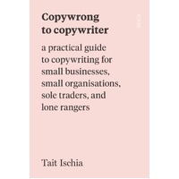 Copywrong to Copywriter