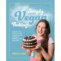 Simply Vegan Baking