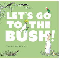 Let's Go to the Bush