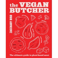 Vegan Butcher