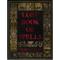 Lost Book of Spells