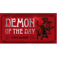 Demon of the Day