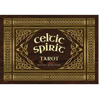 CELTIC SPIRIT TAROT