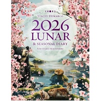2026 LUNAR AND SEASONAL DIARY: SOUTHERN HEMISPHERE