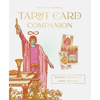 TAROT CARD COMPANION MASTER THE ART OF TAROT READING