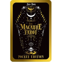 Macabre Tarot Pocket Tin Edition