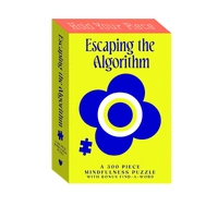 Escaping The Algorithm