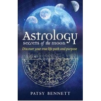 Astrology: Secrets of the Moon