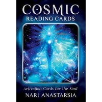 Cosmic Reading Cards                                        