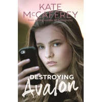 Destroying Avalon