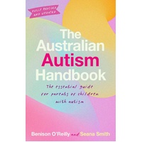 Australian Autism Handbook