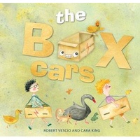 Box Cars