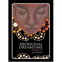 Aboriginal Dreamtime Oracle                                 