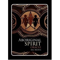 Aboriginal Spirit Oracle                                    