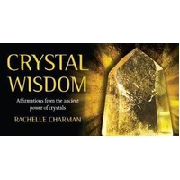 Crystal Wisdom                                              