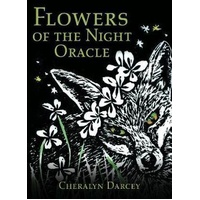 Flowers of the Night Oracle                                 