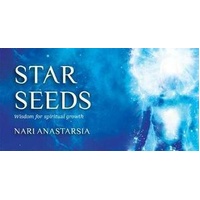 Star Seeds                                                  