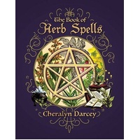 Book of Herb Spells